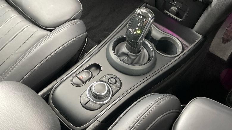 MINI Countryman 2.0 Cooper S Exclusive Premium 5dr Auto Petrol Hatchback